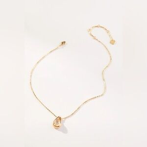 NWT Size OS - Anthropologie Pendant Necklace